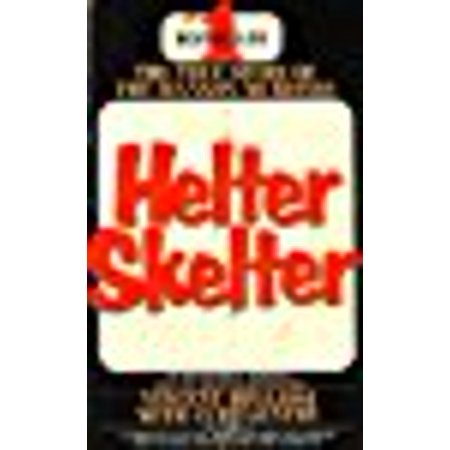 Helter Skelter The True Story Of The Manson Murders - 