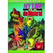 Incredible Worlds of Wally McDoogle: My Life as Alien Monster Bait (Paperback)