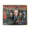 Blood Feud in New York Lightly Used