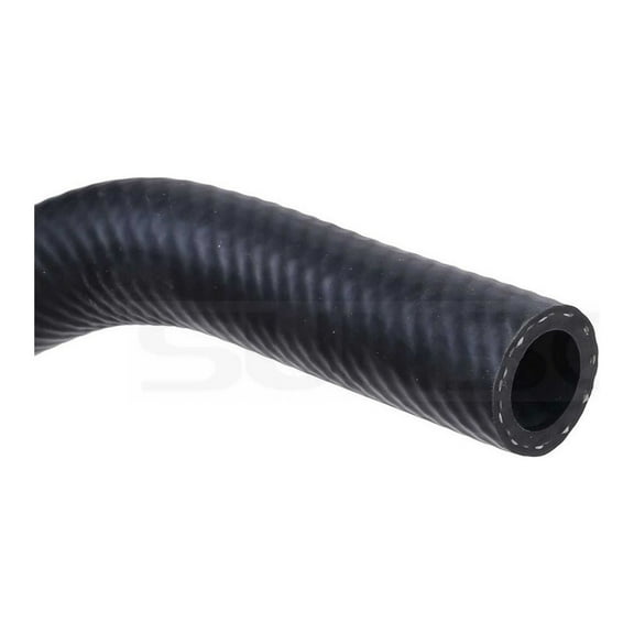 Sunsong 3404323 Power Steering Reservoir Hose