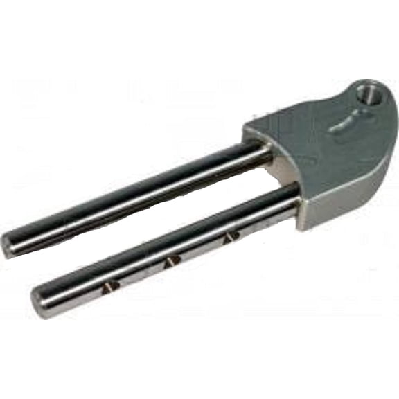 Hydra Fitness Exchange Right Crank Lower Assembly A1868 Works with SciFit Total Body PRO 2 Miscellaneous