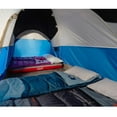 thumbnail image 4 of Tienda de campaña Coleman Montana para 6/8 personas con impermeable y bolsa, 4 of 9