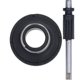 thumbnail image 4 of Oil Pump Piston Worm Gear Kit 540057901 for Husqvarna 435 440E 445 450E 340 345 350-Good-Yvan, 4 of 5