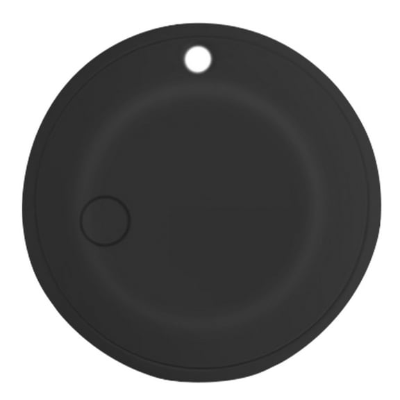 Air Tracker Tag for Android（Android Only ） IP65 Waterproof Smart Tag & Item Finder | Ultra-Long Battery | Works with Google Find My Device | Find Keys/Wallet/Car