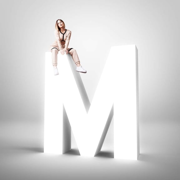 M (Audiobook)