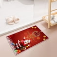 thumbnail image 4 of EGNMCR Outdoor Rug Bathroom Rugs Rugs for Living Room Welcome Doormats Home Carpets Decor Carpet Living Room Carpet Printed carpet, 4 of 7