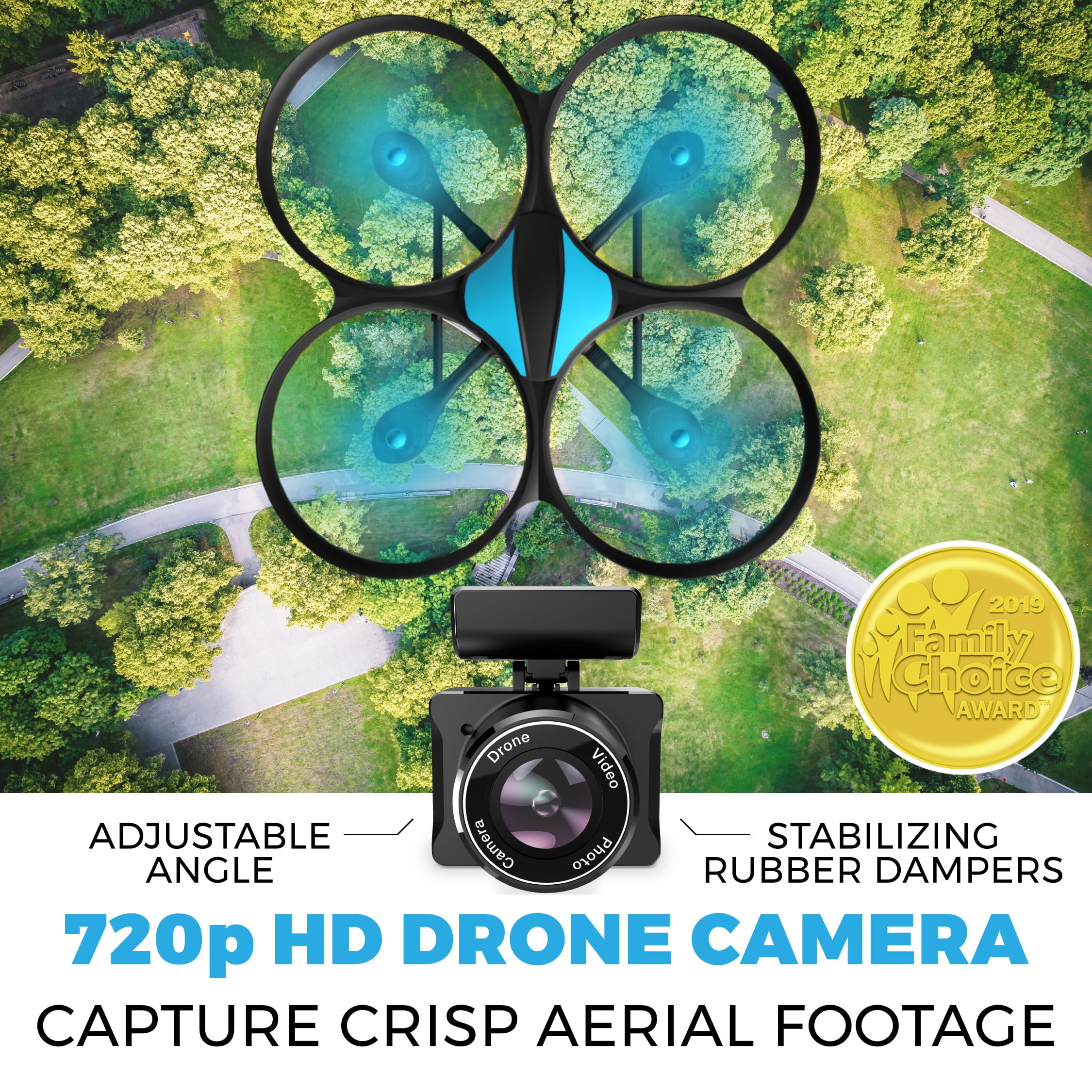Drone camera 2019 2025