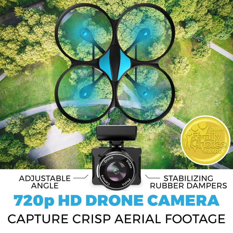New camera hotsell drones 2019