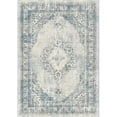 thumbnail image 1 of Dynamic Rugs AQ467461150 3 ft. 11 in. x 5 ft. 7 in. Amara 7461 Area Rug, 150 Light Beige, 1 of 1