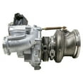 thumbnail image 2 of New OEM Replacement Turbocharger Compatible With BMW 750i Base 4.4L V8 - Gas 2009-2012 By 1700251745 2N-855 2N855 2T-855 2T855 3220774 4566182 4571543 4615206 7576985 7590598 7646092, 2 of 4