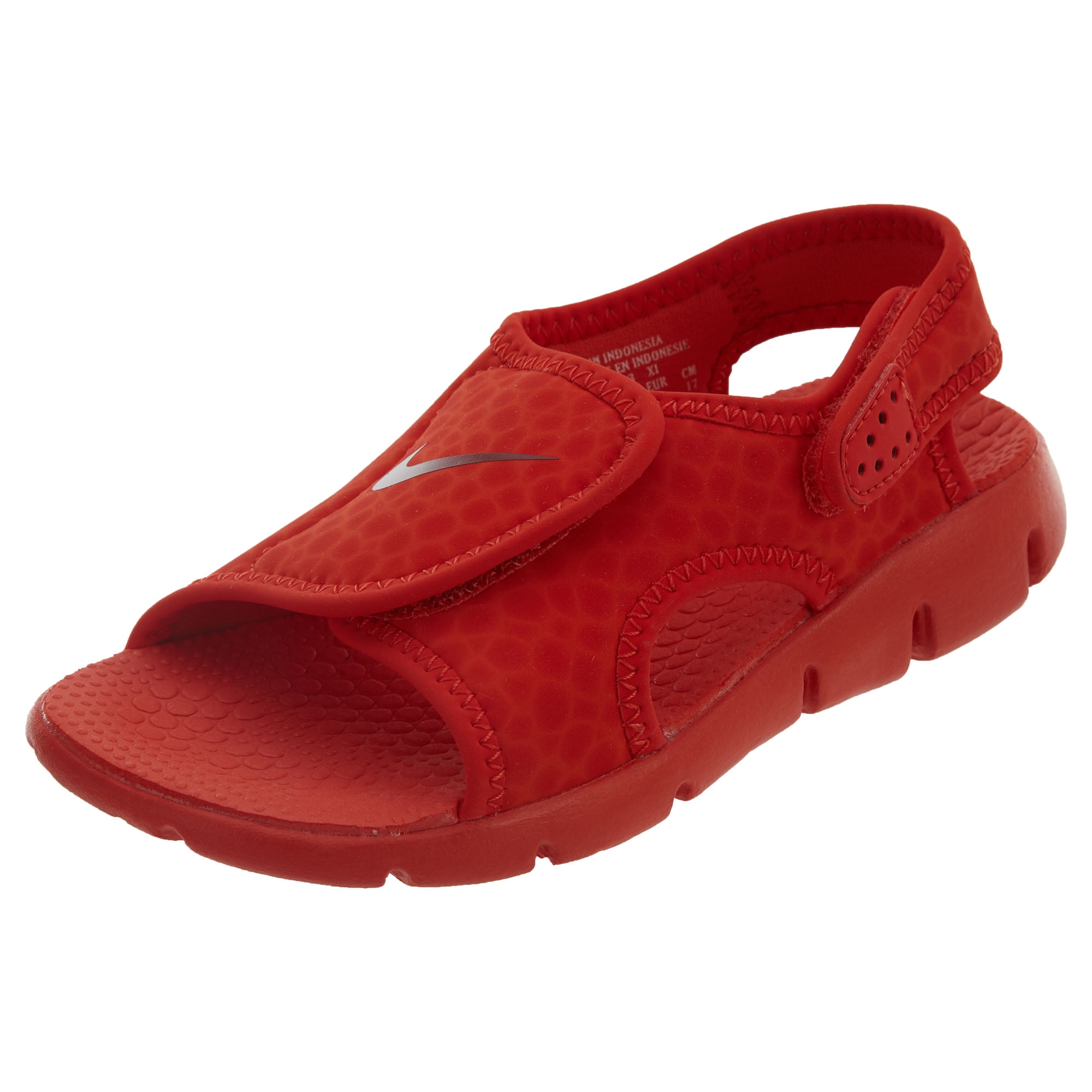 nike sunray big kid