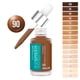 thumbnail image 2 of Base de aceite teñido Superdrop de Makeup Maybelline Green Edition, 90 ml, 2 of 7
