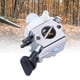 thumbnail image 4 of Carburador Carb Reemplazo, Carburador Carb Kit Aluminio Confiable Alta Seguridad Para Soplador De Hojas Accesorios Para Soplador De Hojas ANGGREK BE3111, 4 of 8