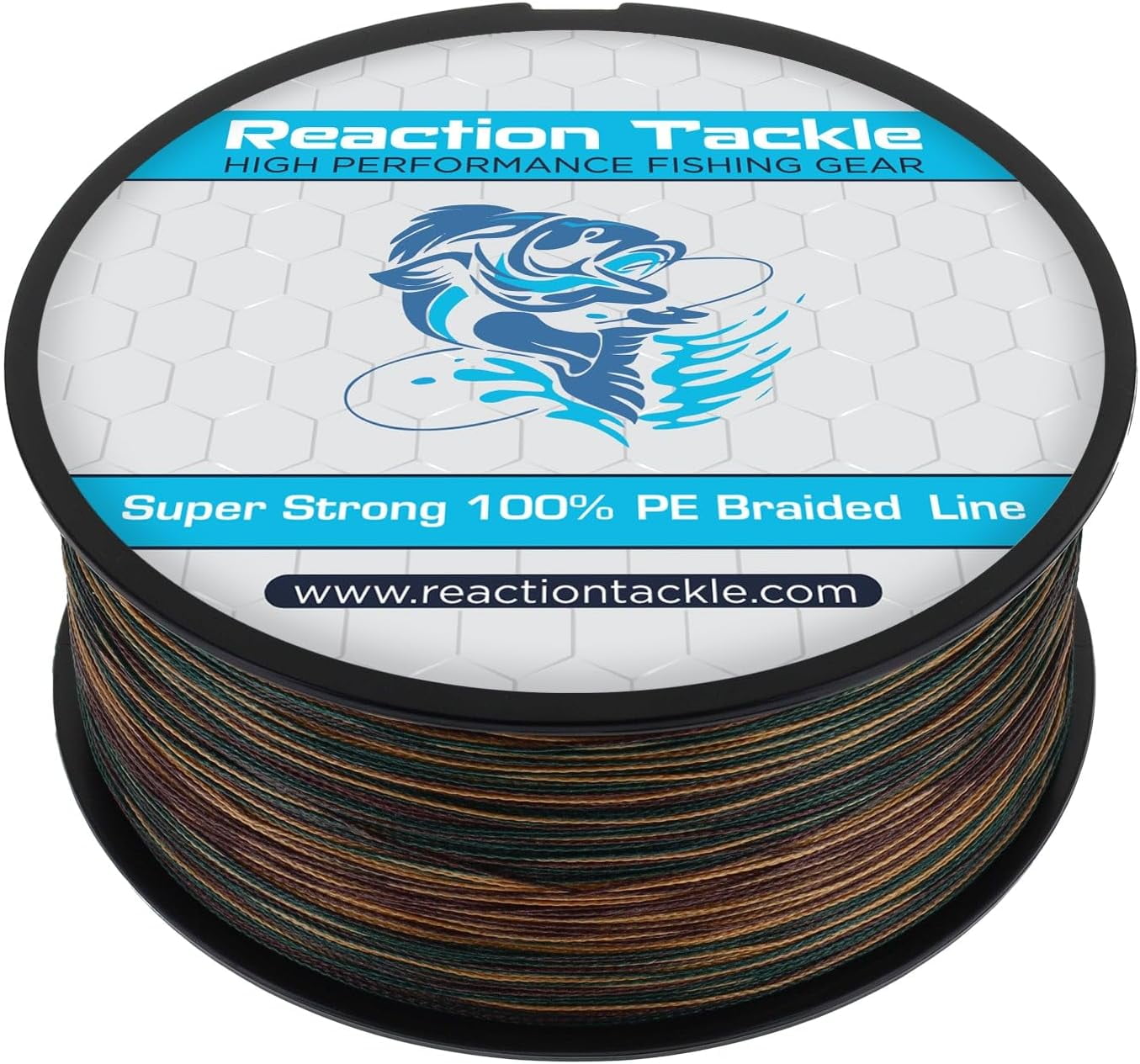 TRAHOO-Braided Fishing Line - Pro Grade Power Performance for Saltwater ...