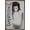 Bronze Framed Version, variant on Evanescence - Amy Close-Up Wall Poster with Push Pins, 22.375" x 34"