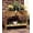 Golden Honey, variant on Veranda Resin Wicker Window Box Planter
