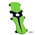 thumbnail image 2 of Naiovety Protector de brazo de nailon con correas ajustables Protección de seguridad al aire libre de liberación rápida Accesorio de tiro y tiro con Verde, 2 of 6