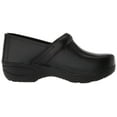 thumbnail image 6 of DANSKO Xp 2.0  Pull Up Clogs Black, 6 of 8