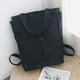 thumbnail image 4 of para portátil de trabajo de 38 cm, al agua, para doctor, viaje, bolsa de trabajo informal, Negro Hugo Mochila para portátil mujer, 4 of 10