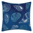 thumbnail image 4 of Furniture of America Paloma Fabric 20-Inch Throw Pillow in Blue (Set of 2), 4 of 4