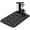 Desert Cac, variant on Sailing Themed Dish Drying Mat with Boat Anchor Mast Helm Design – Reusable and Quick Dry Coffee Bar Mat for Coastal Kitchen Counter Decor