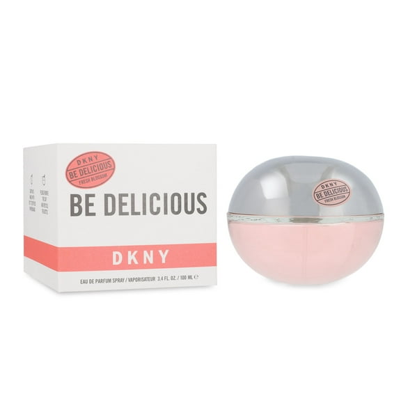 Dkny Be Delicious Fresh Blossom 100Ml Edp Spray Donna Karan NA