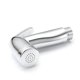 thumbnail image 2 of Advancent Pulverizador de bidé de mano para inodoro de fácil instalación, cabezal de ducha, limpieza de balcón, soporte para manguera de baño, Juegos de accesorios de baño Advancent HA017605-00, 2 of 6