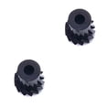 thumbnail image 3 of Sidaley Cámara digital Motor Gear Distintivo resistente al desgaste Diseño único Aspecto exquisito Nuevo estilo Drag Slash Larga vida útil PC 1 2piezas, 3 of 6
