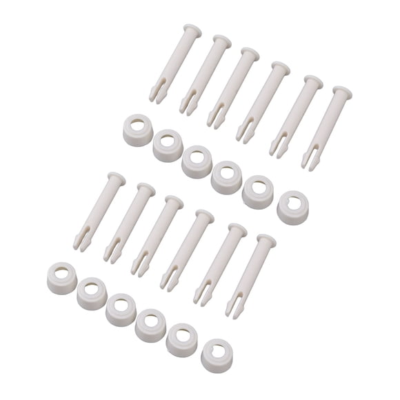 Soporte Para Junta De Piscina, Clavos, Soportes, Pestillos, Conectores 28270, 28272 Pines, Piezas De Repuesto Para Spa Y Piscina