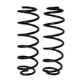 thumbnail image 2 of Resortes AG para Auto Traseros para Ford Figo 2016 a 2022 2 Piezas Nuevos, 2 of 5