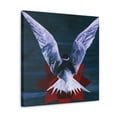 thumbnail image 2 of Terns In Technicolor - Canvas, 2 of 10