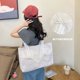 thumbnail image 3 of Bolso Hombro Hobo Dulce Pajarita Lindo Plisado Nailon para Mujer, 3 of 9