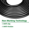 thumbnail image 7 of Joernso High Pressure Car Washer Water Cleaning Extension Hose Pipe for Karcher Cleaner, 7 of 7