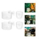 thumbnail image 2 of 4 vasos de alimentación acrílicos para acuario, comederos para camarones, accesorios para acuario, 2 of 6