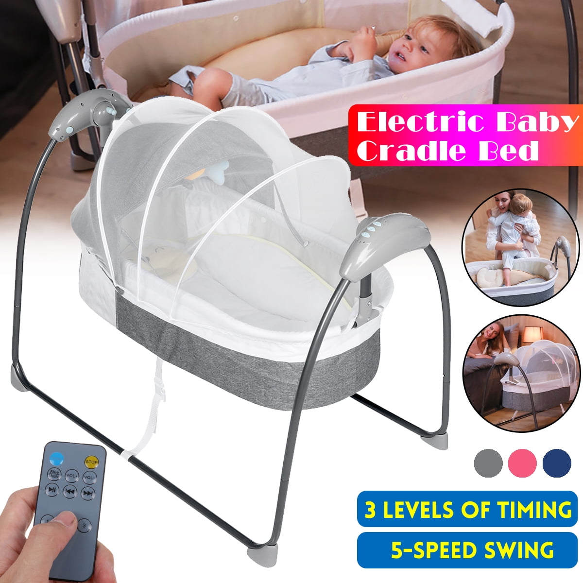 portable bouncy seat