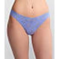 thumbnail image 3 of Hanky Panky Womens Signature Lace Original Rise Thong Style-4811, 3 of 6