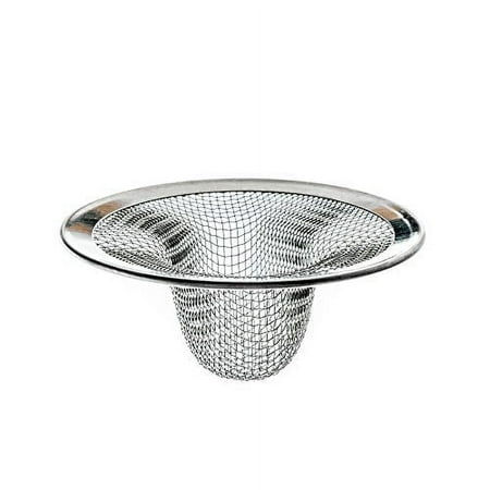 SE 2.5 Small Sink Wire Mesh Drain Cover - SP-SSWA
