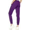 thumbnail image 4 of Sherly Uniforms Womens Printed Mock Wrap Top Over 20 Prints XS-3X, 4 of 6