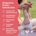 thumbnail image 3 of The Honest Company Clean Conscious Diapers® Up to 100% Leak Protection I Designed to Protect Delicate Skin I Hypoallergenic + Fragrance Free | Donut Grow Up + Cactus Cuties, Size 4, 54 Count Club Box, 3 of 11