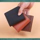 thumbnail image 4 of Kits de billetera DIY para hombre, modernos kits de billetera para tarjetas de crédito, herramientas clásicas de manualidades para hombre, kit de billetera hecha a mano. Regalos de billetera., 4 of 7