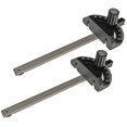 Porter Cable PCB220TS Table Saw 2 Pack Miter Gauge Assembly 5140083