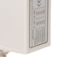 thumbnail image 2 of Chaleco calefactable, chaleco calefactable Chaleco calefactor eléctrico de temperatura constante para mujeres Chaleco calefactable eléctrico Diseño aerodinámico, 2 of 9