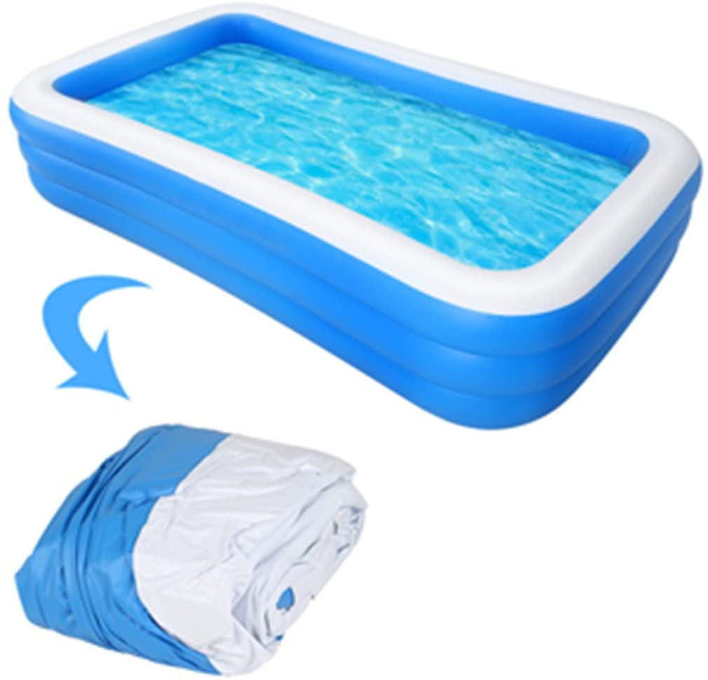 walmart inflatable pool