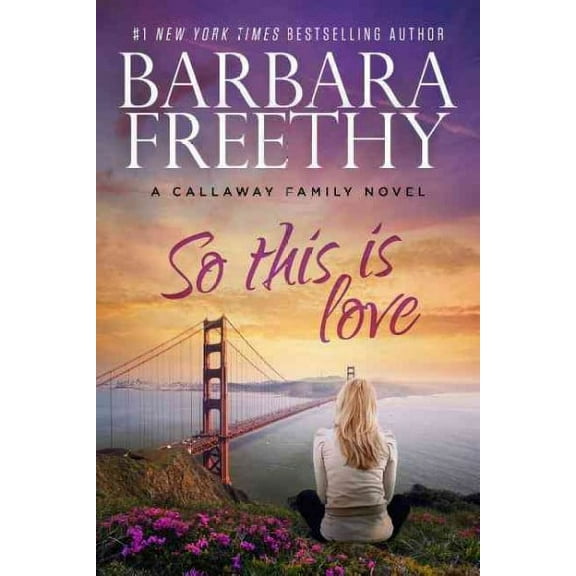 So This Is Love Hardcover