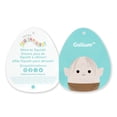 thumbnail image 3 of Peluche Squishmallows El Señor de los Anillos Gollum, 25 cm, 3 of 7