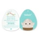 thumbnail image 3 of Peluche Squishmallows El Señor de los Anillos Gollum, 25 cm, 3 of 7