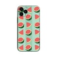thumbnail image 1 of MightySkins APIPH12PR-Watermelon Patch Skin for Apple iPhone 12 Pro - Watermelon Patch, 1 of 3
