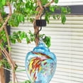 thumbnail image 6 of Metal Ant Moat for Hummingbird Feeders, Red Hummingbird Feeder Ant Guard, 3 Hooks with 3 Brushes, 6 of 6