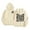 Beige-B, variant on 2025 Puawkoer Hooded sweater 1pc Sweatshirt Sweafor Women White Fox Hoodie Oversized Sweatshirt Size Hoodies Gray Hoodie Women's Graphic Hoodies Oversized Pullover Tops Casual Long Sleeve Hooded Dra