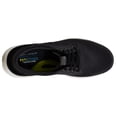 thumbnail image 5 of Skechers Moreno-Ederson Casual Sneakers for Men, Lace-Up Comfort Casual Shoes, 5 of 7